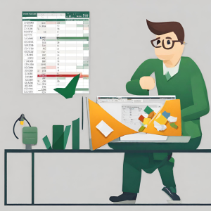 Herramientas de Excel intermedio