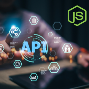 Implementación de API Backend Node Espress