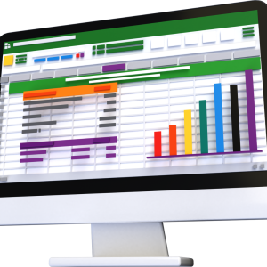 Herramientas de Gsuite Hoja de Cálculo Básico