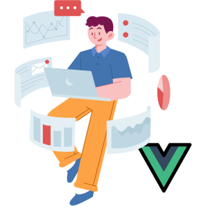 Desarrollo de Interfaces Interactivas con Framework Vue