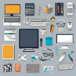Herramientas computacionales básicas para el trabajo administrativo