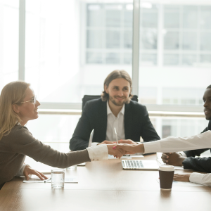 Técnicas de servicio al cliente y negociación