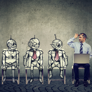 Uso de la Inteligencia Artificial en la Vida Cotidiana
