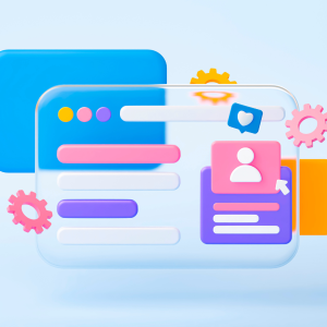 Desarrollo de la Interfaz de Usuario Web