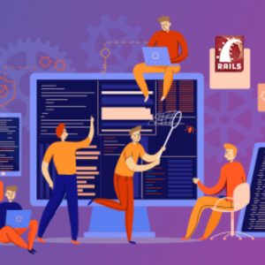 Introducción a Desarrollo de Aplicaciones con Ruby