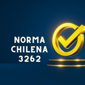 Orientaciones para la implementación de la Norma Chilena 3262