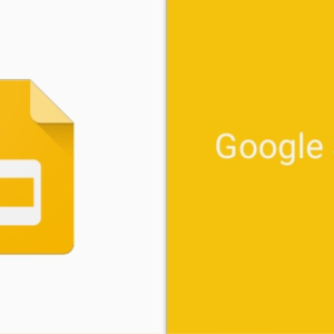 Herramientas de Gsuite Presentaciones