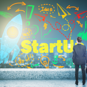 Introducción al Emprendimiento y Startups