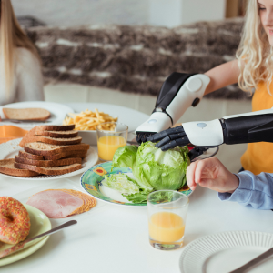 Técnicas y buenas prácticas de manufactura en la producción de alimentos