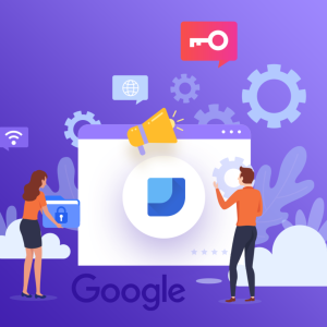 Herramientas de Google Data Studio 