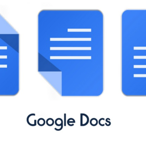 Herramientas de Gsuite Documentos para el trabajo colaborativo