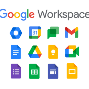 Herramientas de Google Workspace Drive para la creación y almacenamiento de documentos