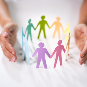 Técnicas para la atención al cliente con foco inclusivo en puntos de venta