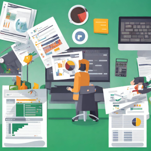Herramientas de Excel Avanzado