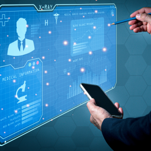 Estrategias de transformación Digital