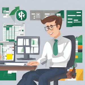 Herramientas de Excel Básico