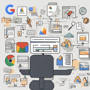 Herramientas de Gsuite