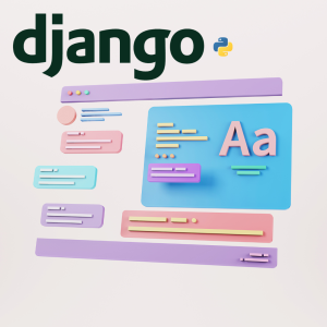 Aplicaciones web con Python Django