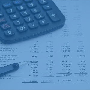 Técnicas de contabilidad básica