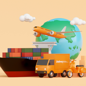 Metodologías 5S: logística y distribución en almacenes y bodegas