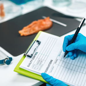 Sistema HACCP para el análisis de peligros y puntos críticos de control