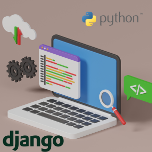 Acceso a datos en aplicaciones Python Django