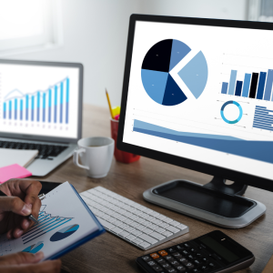 Herramientas de Power Bi en el análisis de datos