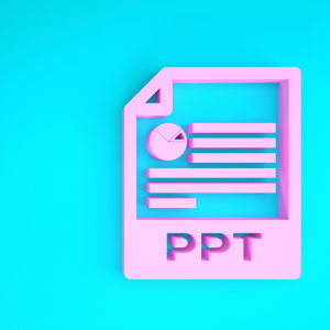 Herramientas de PowerPoint Avanzado