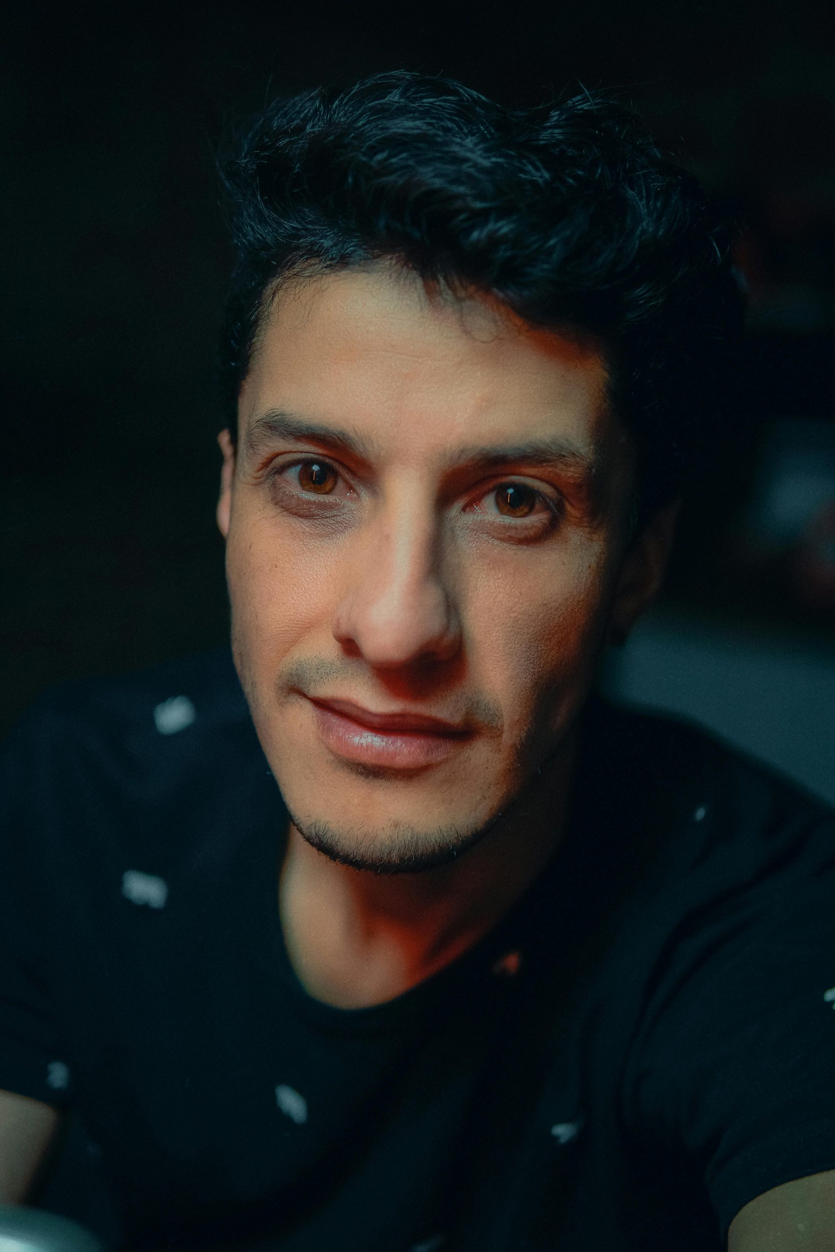 Alejandro D.