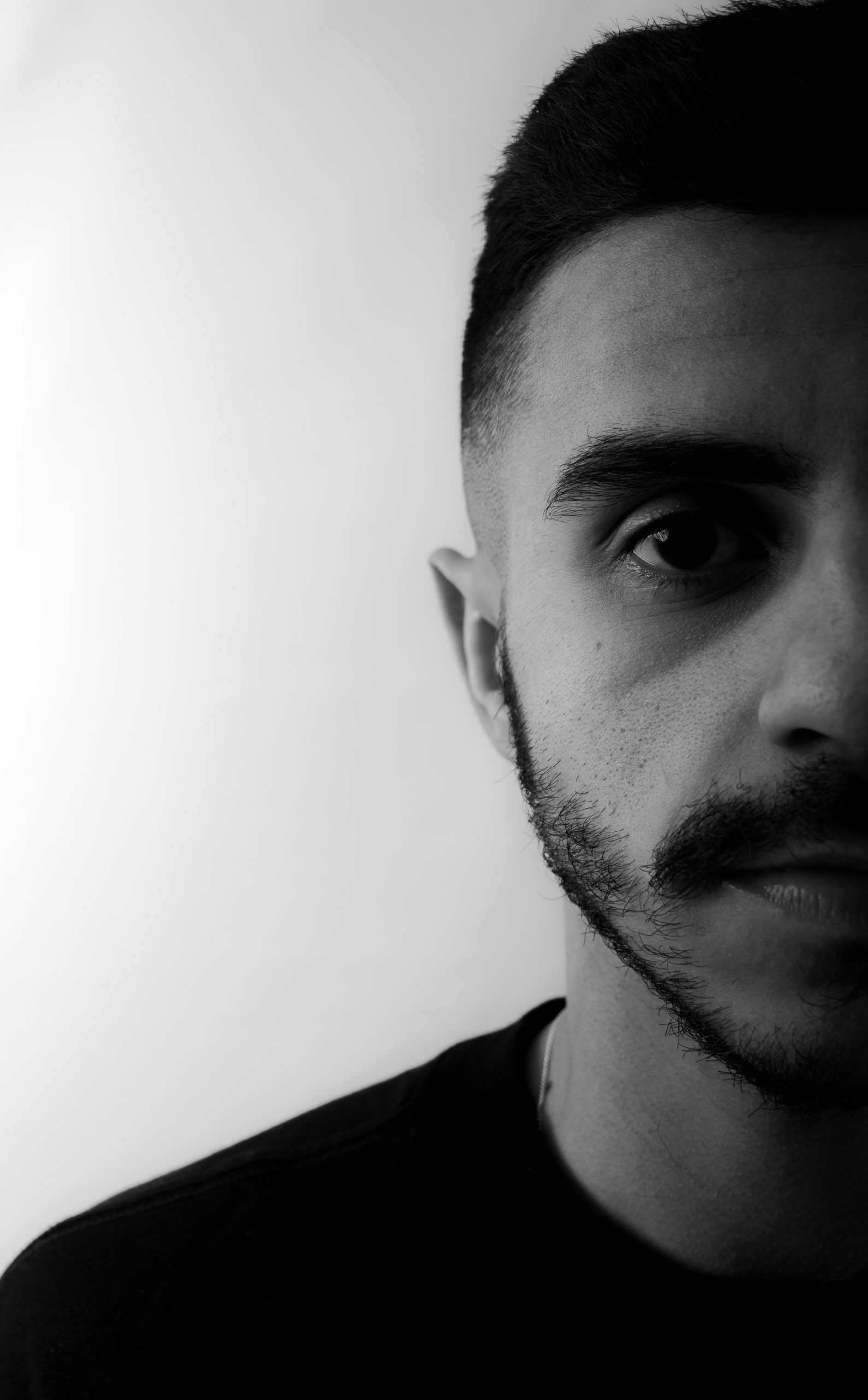 Jose Gonzalez 